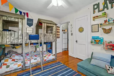 1232 Jones St., Newberry, SC 29108 - Photo 16