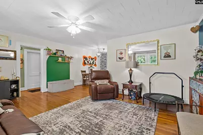 1232 Jones St., Newberry, SC 29108 - Photo 6