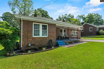 1232 Jones St., Newberry, SC 29108 - Photo 2