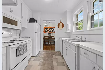 1232 Jones St., Newberry, SC 29108 - Photo 12