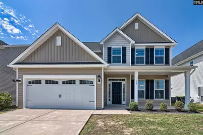 152 Secretariat Street, Lexington, SC 29073 - Photo 1