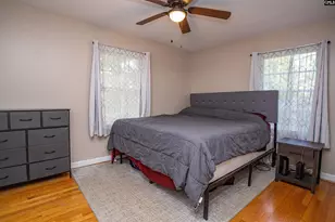5450 Oakcrest Rd, Sumter, SC 29154 - Photo 28