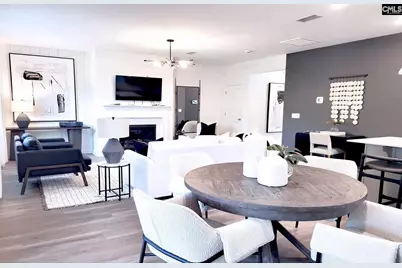 1021 Eagleston Way, Blythewood, SC 29016 - Photo 2