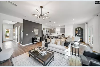 1021 Eagleston Way, Blythewood, SC 29016 - Photo 6