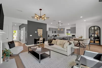 1021 Eagleston Way, Blythewood, SC 29016 - Photo 18