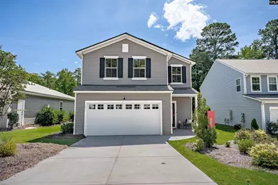 1021 Eagleston Way, Blythewood, SC 29016 - Photo 2