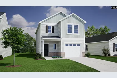 239 Laurinton Farms Drive, Hopkins, SC 29061 - Photo 2