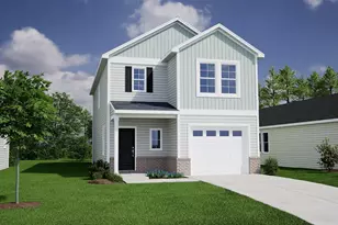 239 Laurinton Farms Dr, Hopkins, SC 29061 - Photo 2