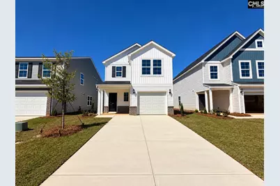 239 Laurinton Farms Drive, Hopkins, SC 29061 - Photo 1