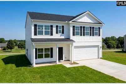 609 Silica Court, West Columbia, SC 29170 - Photo 1