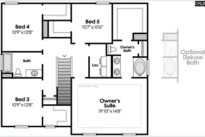 609 Silica Court, West Columbia, SC 29170 - Photo 2