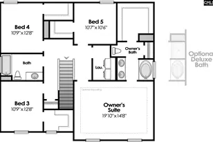 609 Silica Ct, West Columbia, SC 29170 - Photo 2