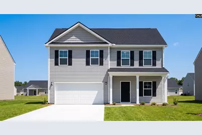 650 Silica Court, West Columbia, SC 29170 - Photo 1