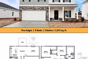 650 Silica Ct, West Columbia, SC 29170 - Photo 2