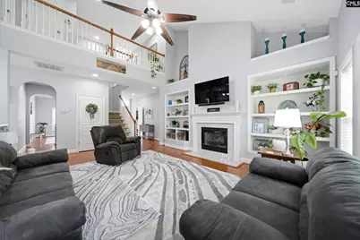 113 Maple Ridge Court, Lexington, SC 29073 - Photo 18