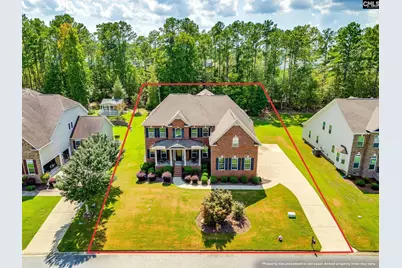 56 Roundtree Road, Blythewood, SC 29016 - Photo 2