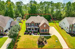 56 Roundtree Rd, Blythewood, SC 29016 - Photo 2