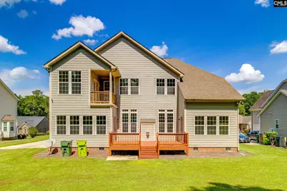 56 Roundtree Road, Blythewood, SC 29016 - Photo 40