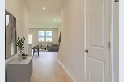 825 Huxley Lane, Elgin, SC 29045 - Photo 2