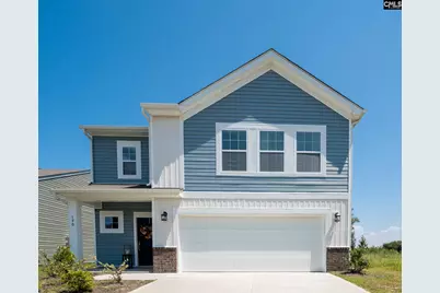 190 Hazel Rain Road, Gaston, SC 29053 - Photo 1