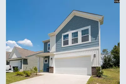 190 Hazel Rain Road, Gaston, SC 29053 - Photo 2