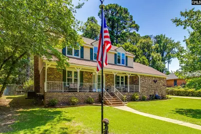 1520 N Woodstream Road, Columbia, SC 29212 - Photo 2