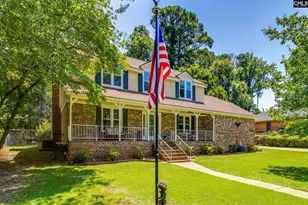 1520 N Woodstream Rd, Columbia, SC 29212 - Photo 2