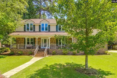 1520 N Woodstream Road, Columbia, SC 29212 - Photo 1