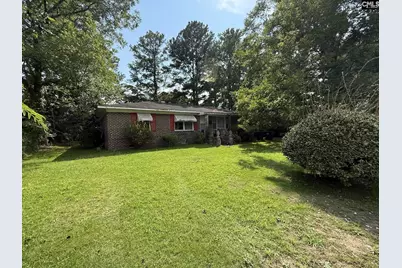 309 Huggins Street, Marion, SC 29571 - Photo 1