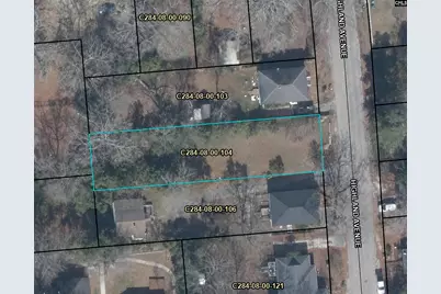 1309 Highland Avenue, Camden, SC 29020 - Photo 4