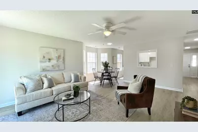 236 Bridgedale Drive, Irmo, SC 29063 - Photo 2