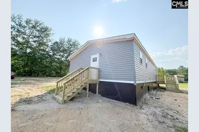 360 Wagontong Road, Wagener, SC 29164 - Photo 26