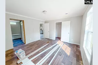 360 Wagontong Road, Wagener, SC 29164 - Photo 10