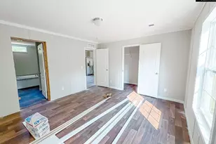360 Wagontong Rd, Wagener, SC 29164 - Photo 10