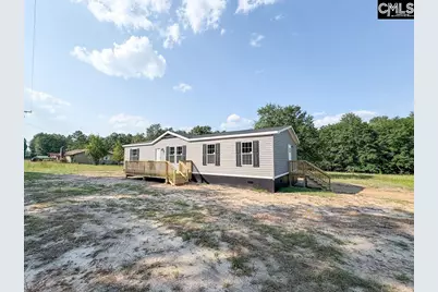 360 Wagontong Road, Wagener, SC 29164 - Photo 2