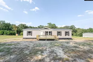 360 Wagontong Rd, Wagener, SC 29164 - Photo 1