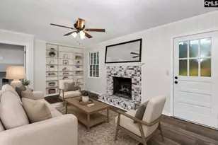140 Garden Springs Rd, Columbia, SC 29209 - Photo 6