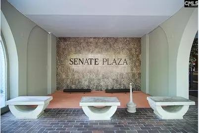 1520 Senate Street 8B, Columbia, SC 29201 - Photo 2