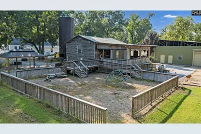 3176 Ridge Spring Highway, Saluda, SC 29138 - Photo 78