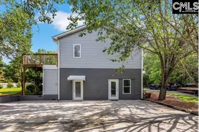 1735 Old Hilton Road, Chapin, SC 29036 - Photo 2