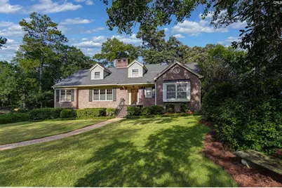 801 Arbutus Drive, Columbia, SC 29205 - Photo 2