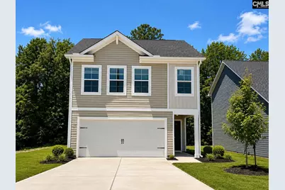 645 Marbled Teal Lane, Hopkins, SC 29061 - Photo 1