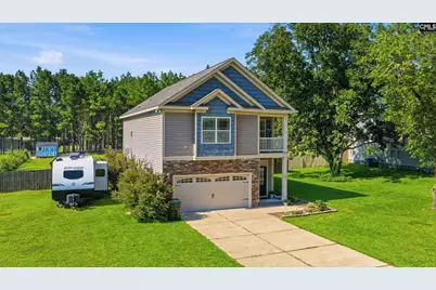 14 Jubilee Court, Elgin, SC 29045 - Photo 2