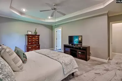 517 Bridgecreek Drive, Columbia, SC 29229 - Photo 26