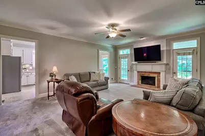 517 Bridgecreek Drive, Columbia, SC 29229 - Photo 22