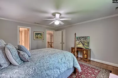 517 Bridgecreek Drive, Columbia, SC 29229 - Photo 32