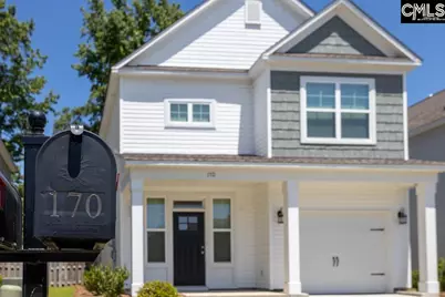 170 Saint George Road, West Columbia, SC 29170 - Photo 2