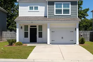 170 St George Rd, West Columbia, SC 29170 - Photo 1