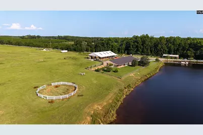 2366 Lockhart Road, Camden, SC 29020 - Photo 12