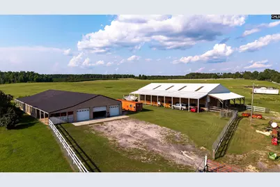 2366 Lockhart Road, Camden, SC 29020 - Photo 24